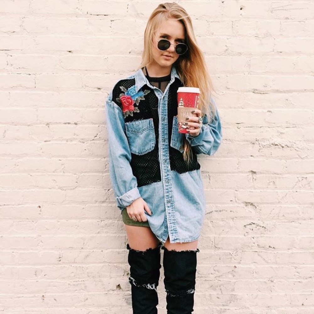 LF Chambray